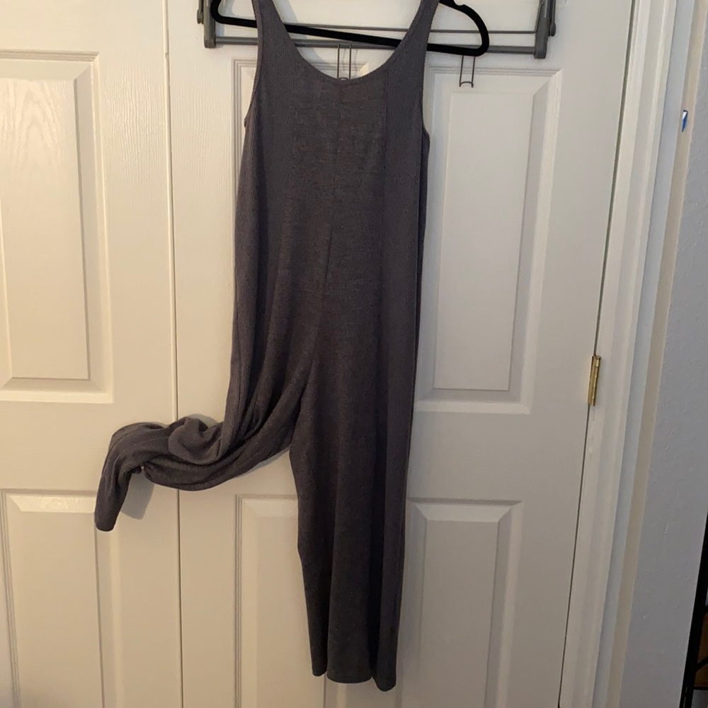 Gully Hicks Jumpsuit